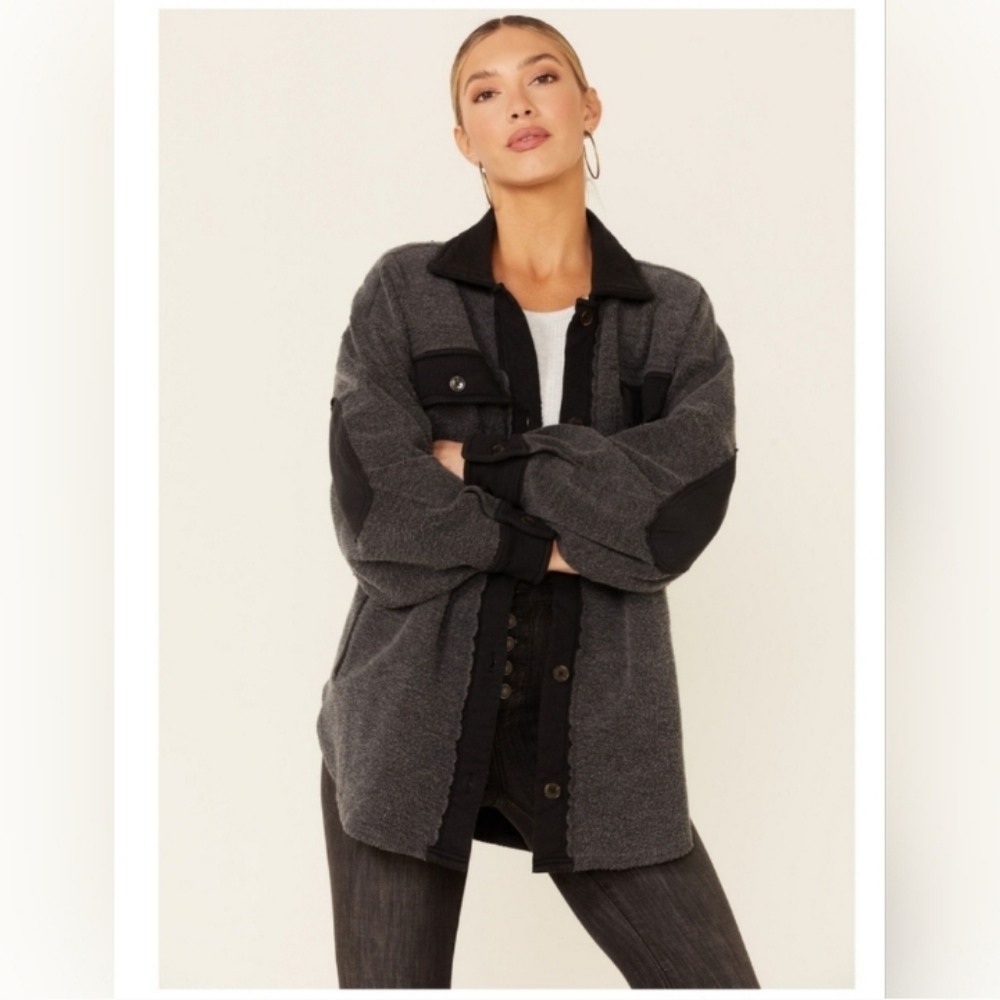 Free People Ruby Jacket - image 6